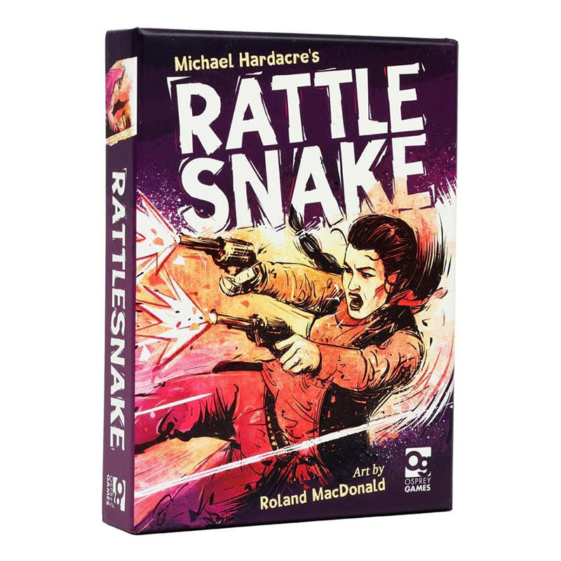 Rattlesnake