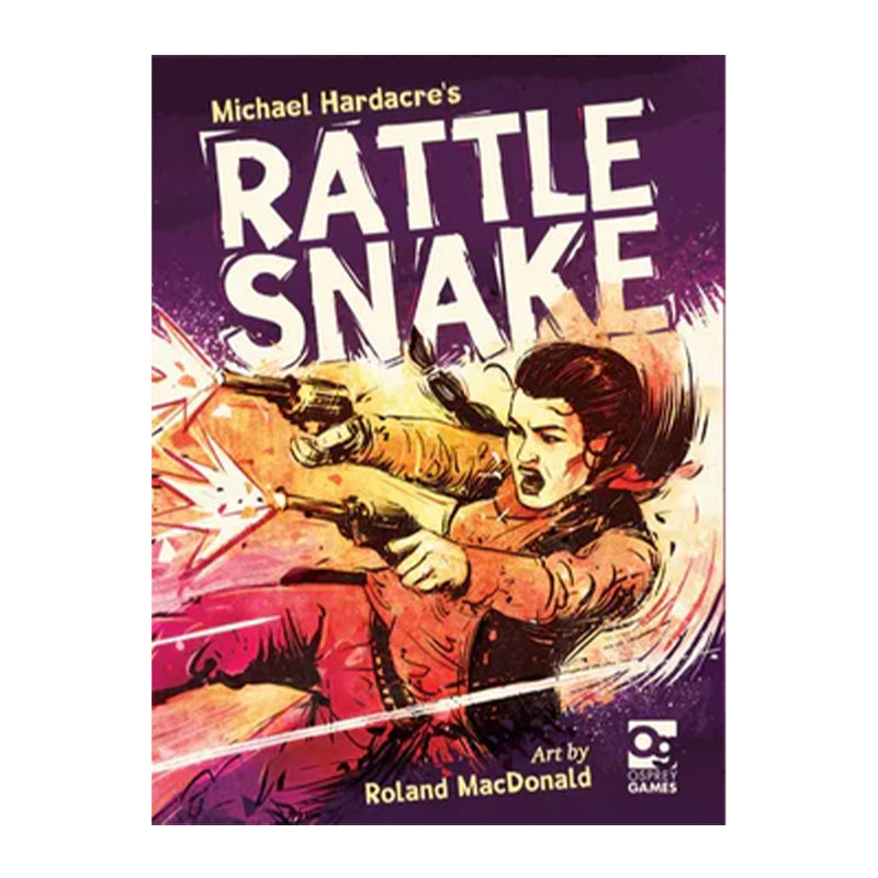Rattlesnake