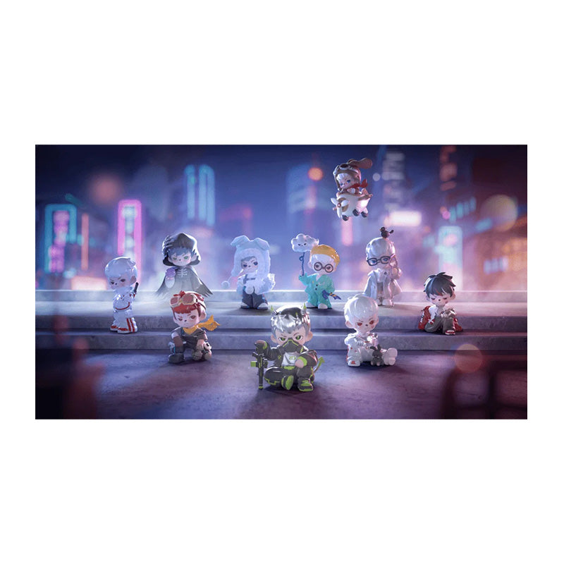 Rayan Otherworld Single Blind Box