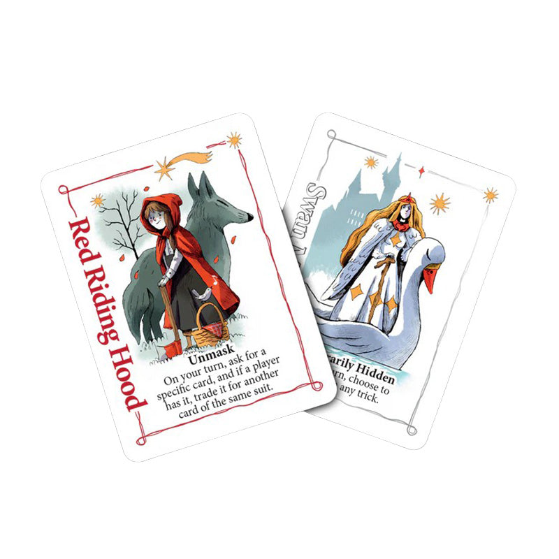 Rebel Princess Happily Never After Deluxe Edition Expansion
