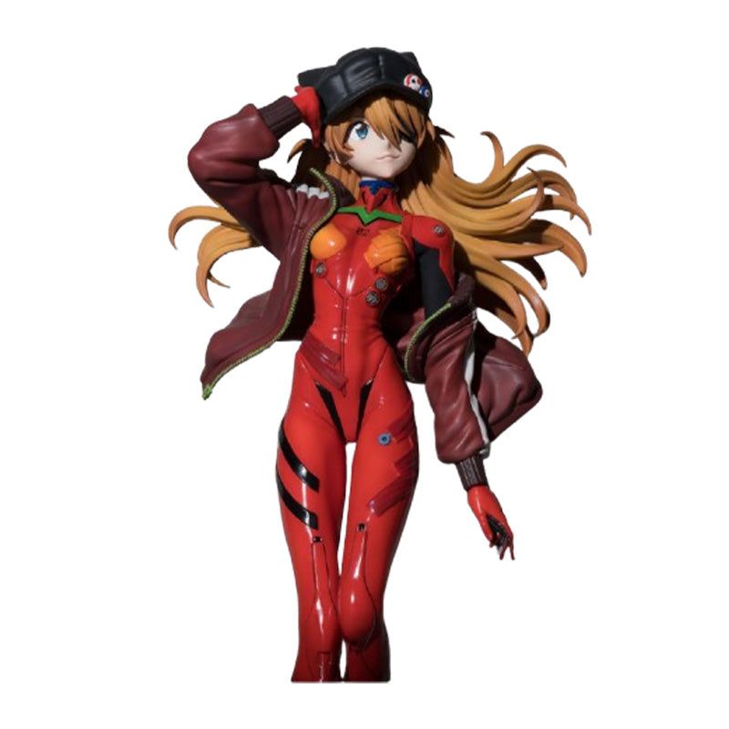 Rebuild of Evangelion New Theatrical Edition FIGURIZMa Asuka