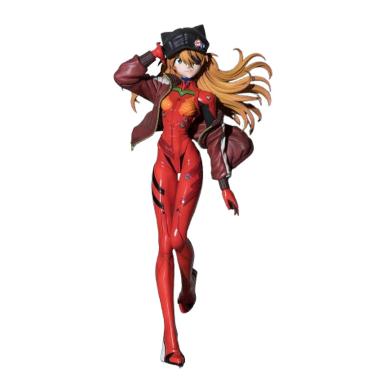 Rebuild of Evangelion New Theatrical Edition FIGURIZMa Asuka