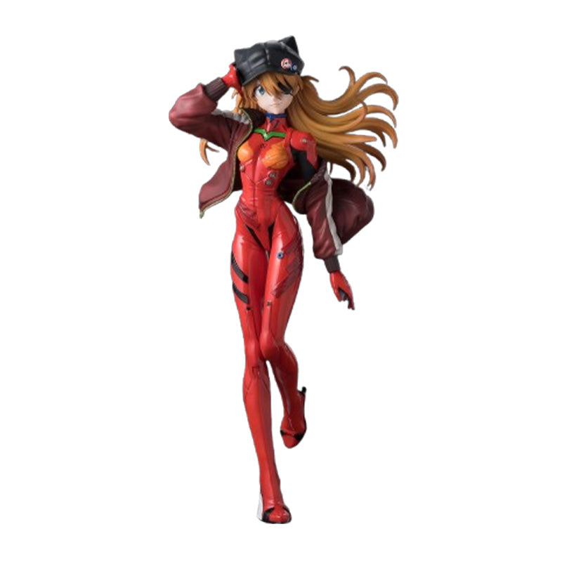 Rebuild of Evangelion New Theatrical Edition FIGURIZMa Asuka
