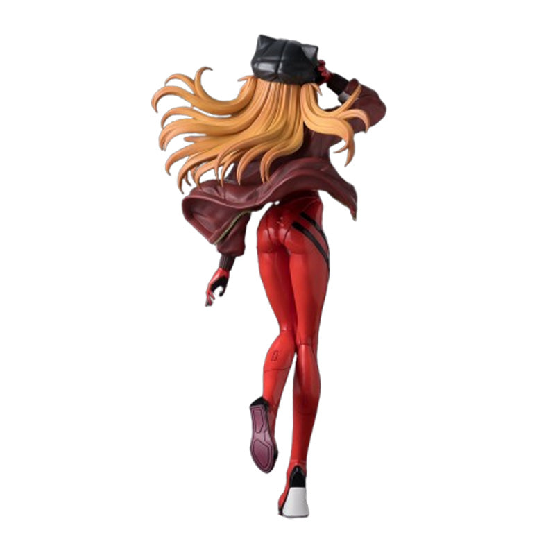 Rebuild of Evangelion New Theatrical Edition FIGURIZMa Asuka