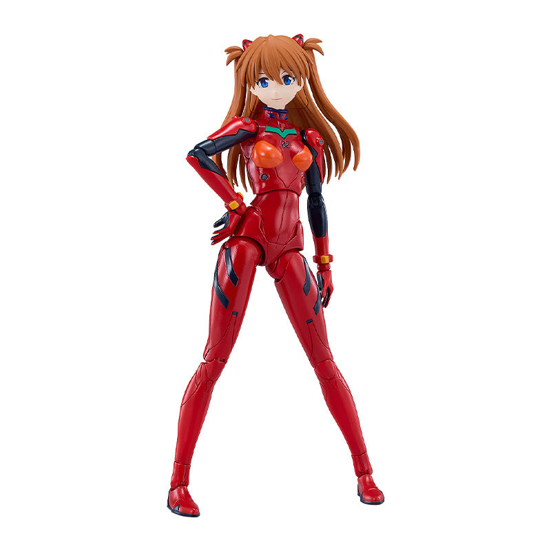 Rebuild of Evangelion Plamatea Asuka Shikinami Langley