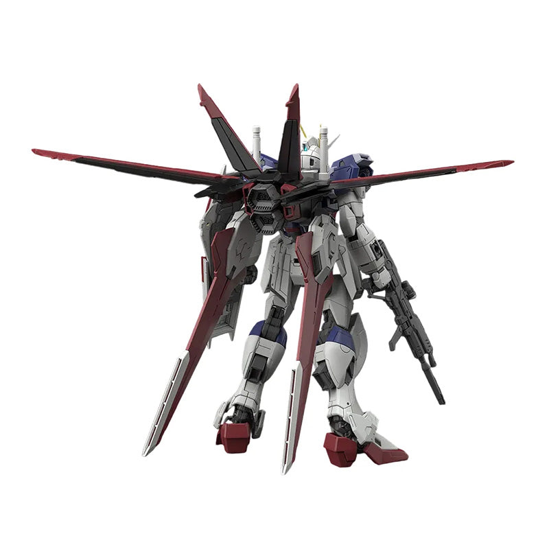 RG 1/144 FORCE IMPULSE GUNDAM Spe II