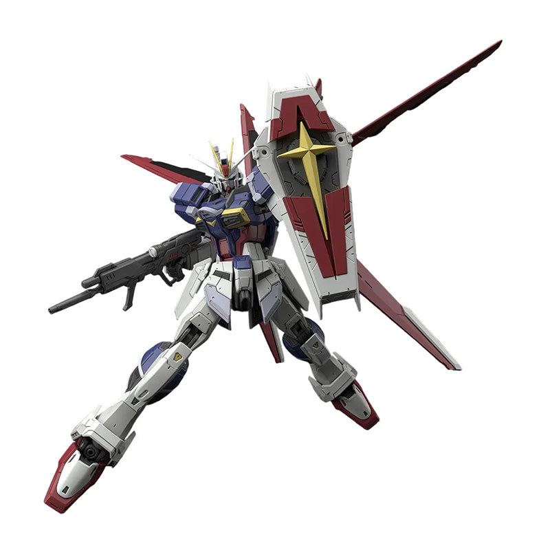 RG 1/144 FORCE IMPULSE GUNDAM Spe II