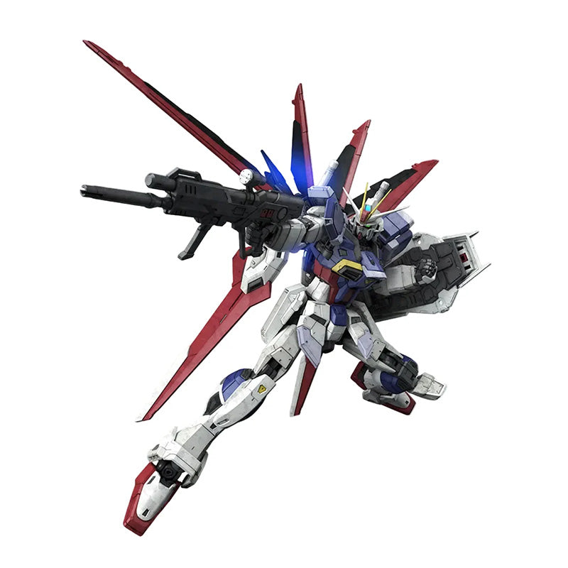 RG 1/144 FORCE IMPULSE GUNDAM Spe II