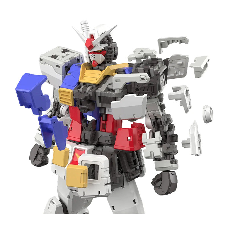RG 1/144 RX-78-2 GUNDAM Ver.2.0