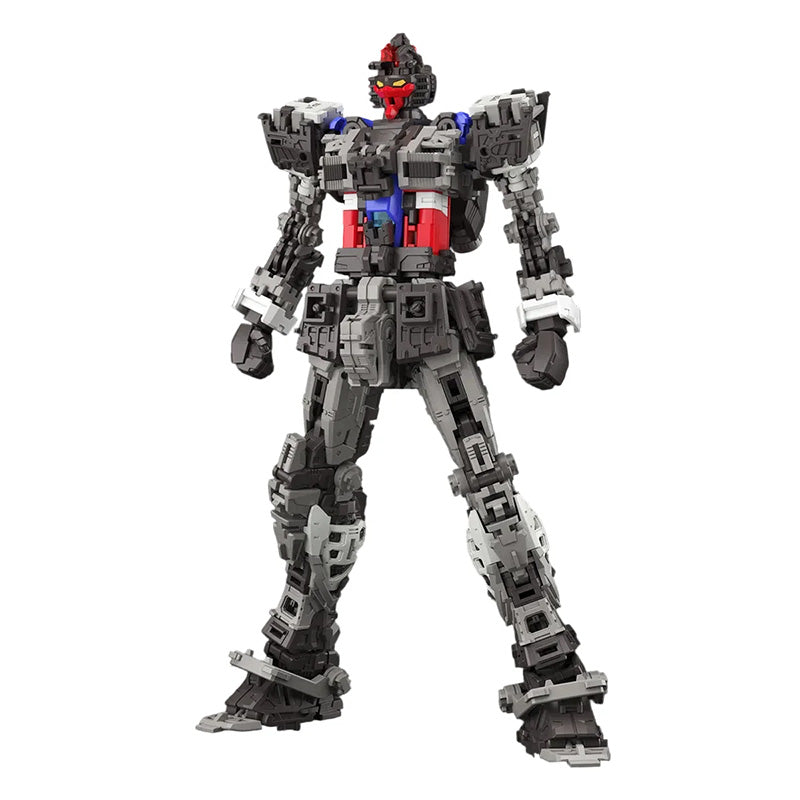 RG 1/144 RX-78-2 GUNDAM Ver.2.0