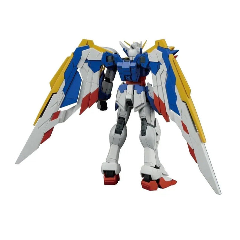 RG 1/144 XXXG-01W WING GUNDAM EW