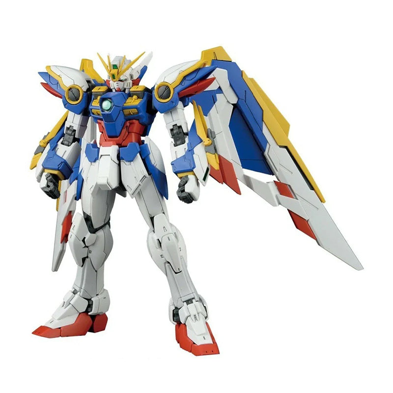 RG 1/144 XXXG-01W WING GUNDAM EW