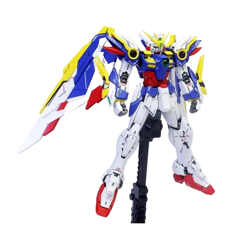 RG 1/144 XXXG-01W WING GUNDAM EW