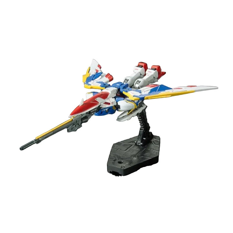 RG 1/144 XXXG-01W WING GUNDAM EW