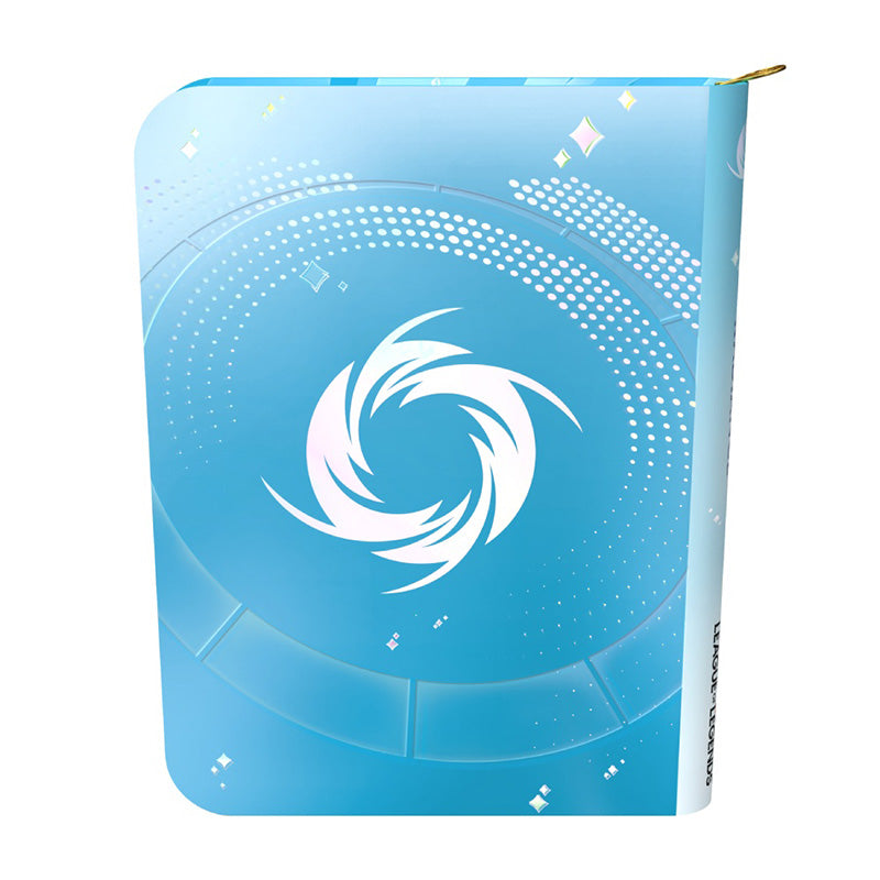Riftbound League of Legends TCG Radiance Collector's Binder Portfolio