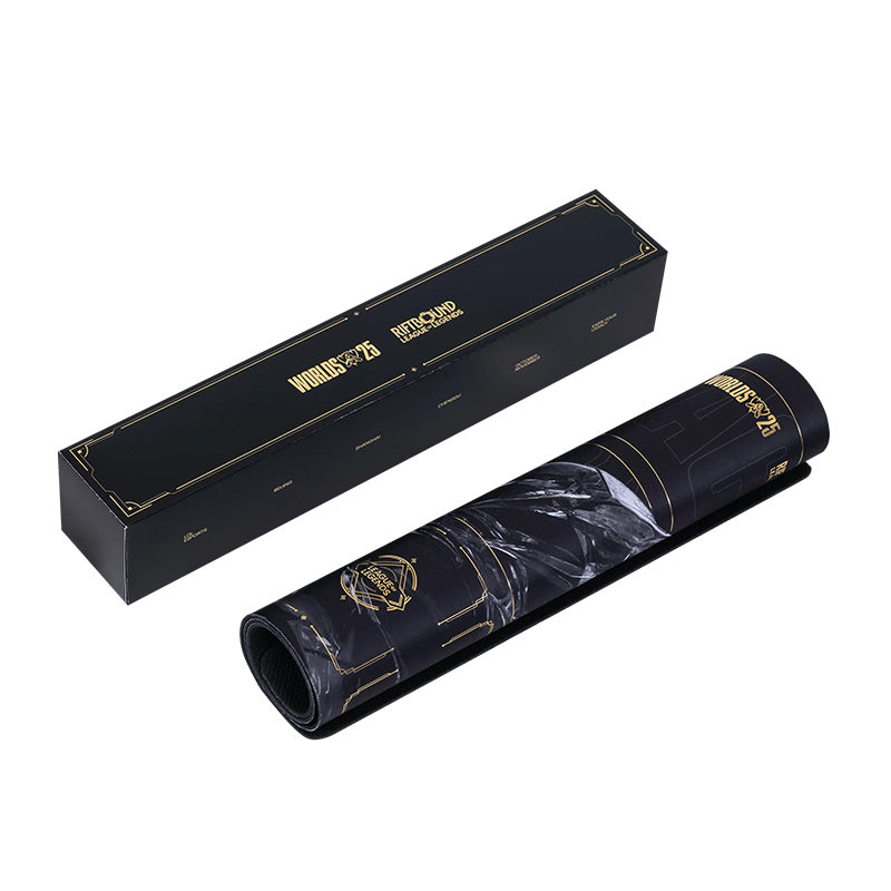 Riftbound League of Legends Worlds Bundle 2025 Limited Edition
