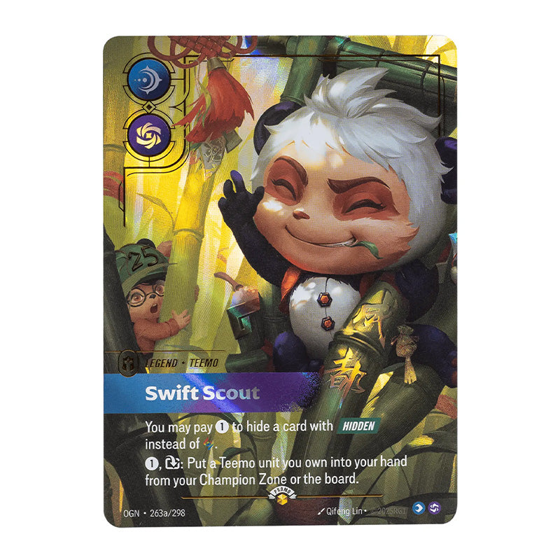 Riftbound League of Legends Worlds Bundle 2025 Limited Edition
