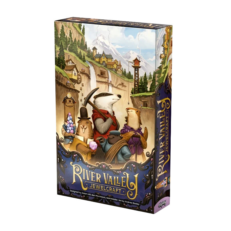 River Valley Jewelcraft