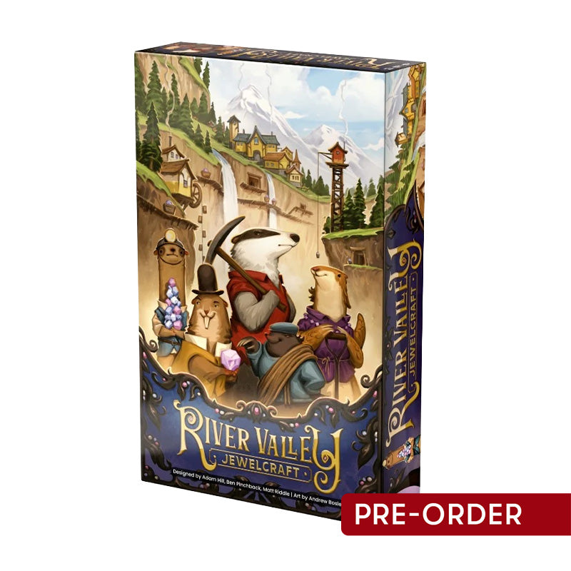 River Valley Jewelcraft