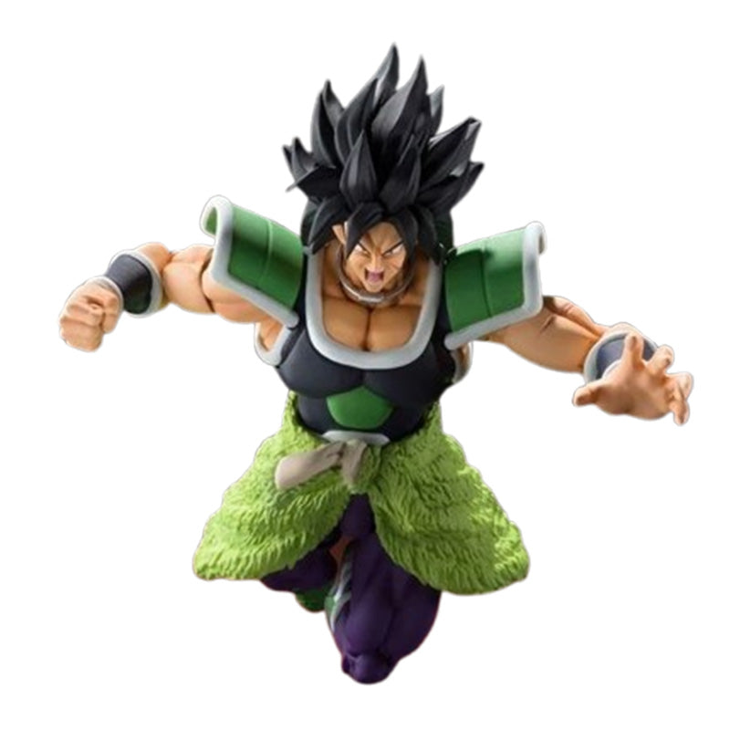 S.H.Figuarts BROLY -SUPER-