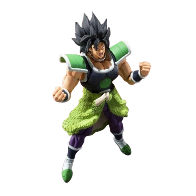 S.H.Figuarts BROLY -SUPER-
