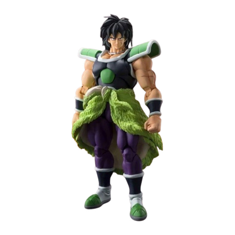 S.H.Figuarts BROLY -SUPER-