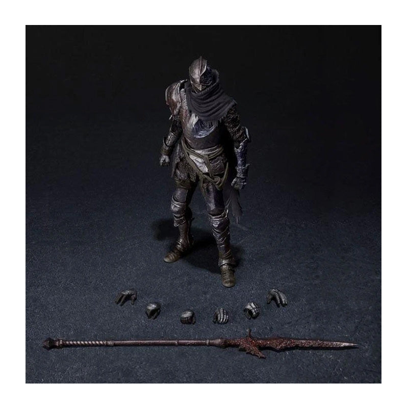 S.H.Figuarts Festering Fingerprint Vyke