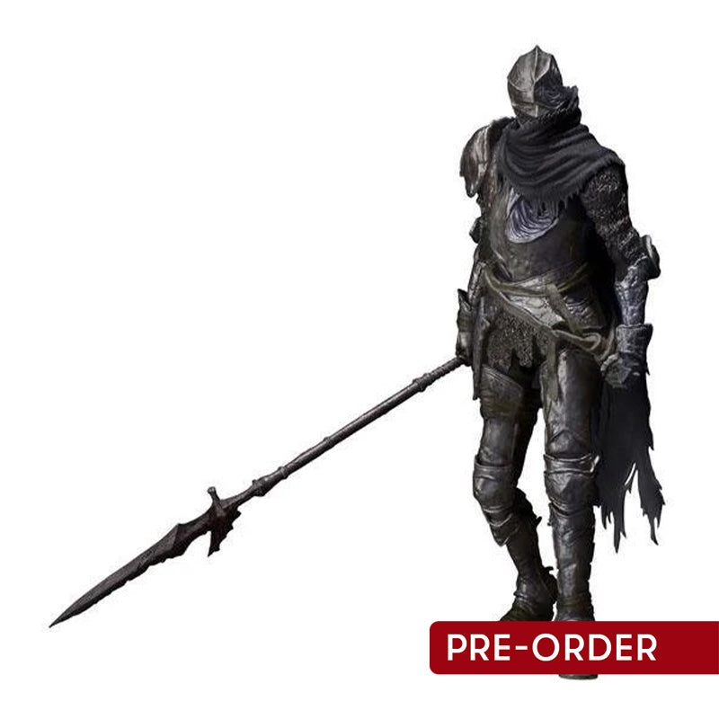 S.H.Figuarts Festering Fingerprint Vyke