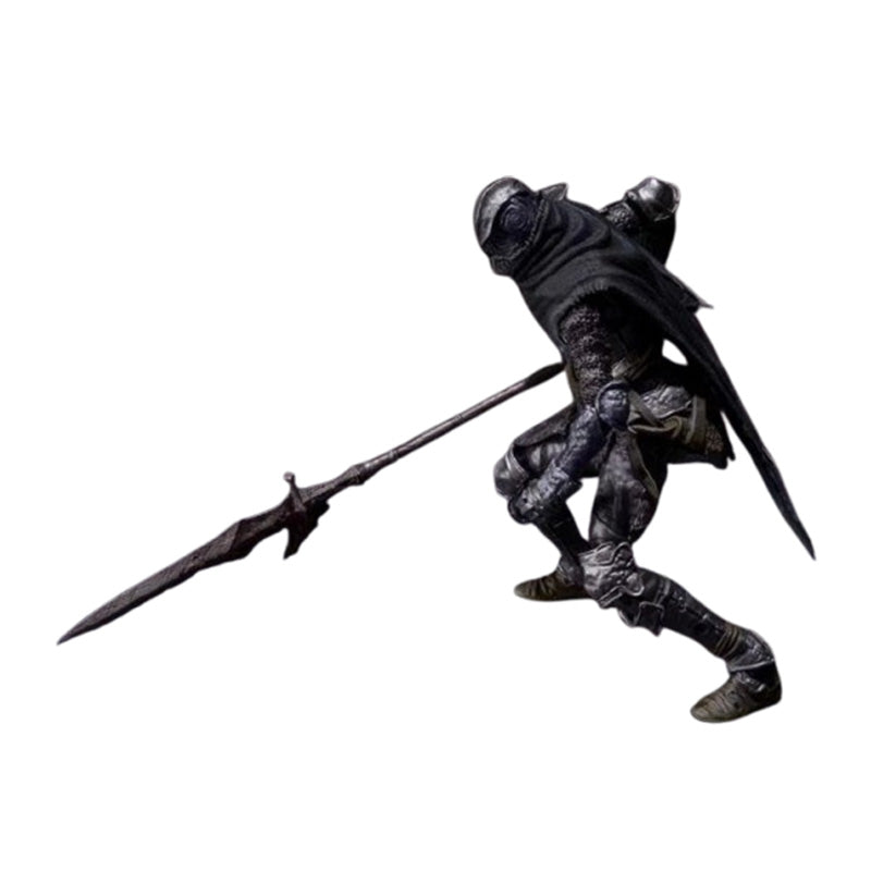S.H.Figuarts Festering Fingerprint Vyke