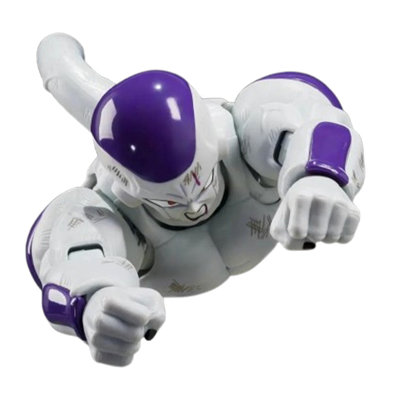 S.H.Figuarts FULL POWER FRIEZA -Battle Scarred Edition-