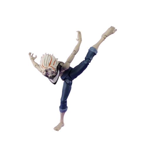 S.H.Figuarts Okarun (Transformed) Version 2