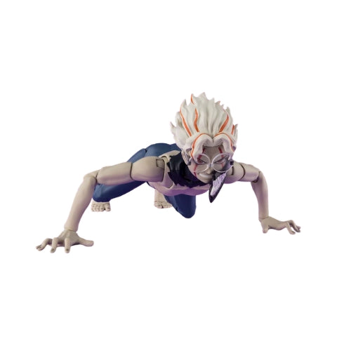 S.H.Figuarts Okarun (Transformed) Version 2