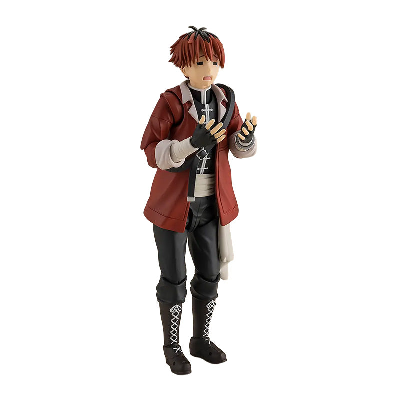 S.H.Figuarts Stark