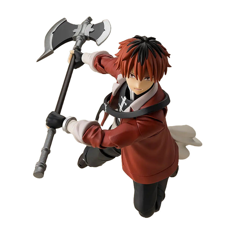 S.H.Figuarts Stark