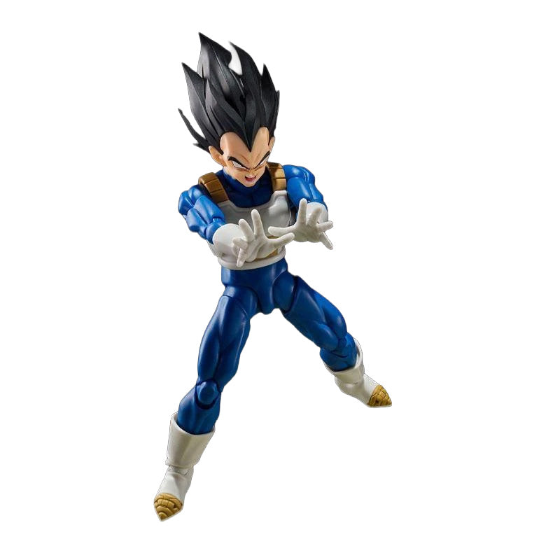 S.H.Figuarts VEGETA (Z-FIGHTERS)