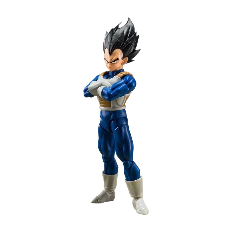 S.H.Figuarts VEGETA (Z-FIGHTERS)