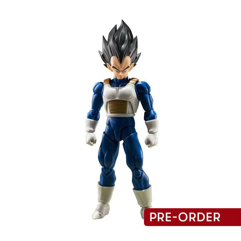 S.H.Figuarts VEGETA (Z-FIGHTERS)