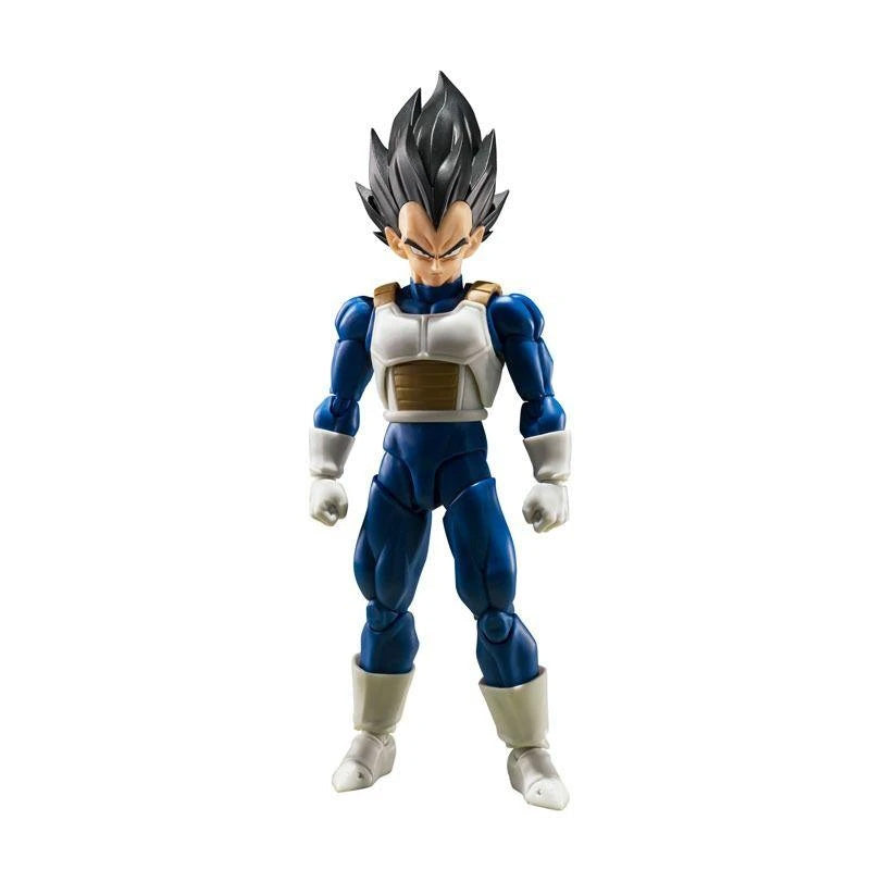 S.H.Figuarts VEGETA (Z-FIGHTERS)