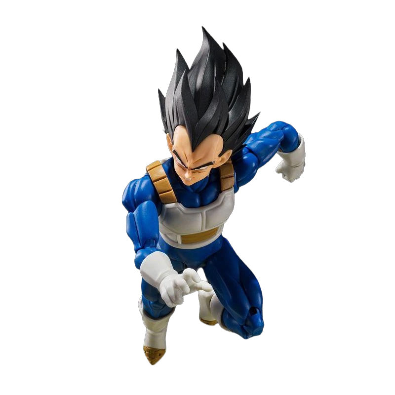 S.H.Figuarts VEGETA (Z-FIGHTERS)