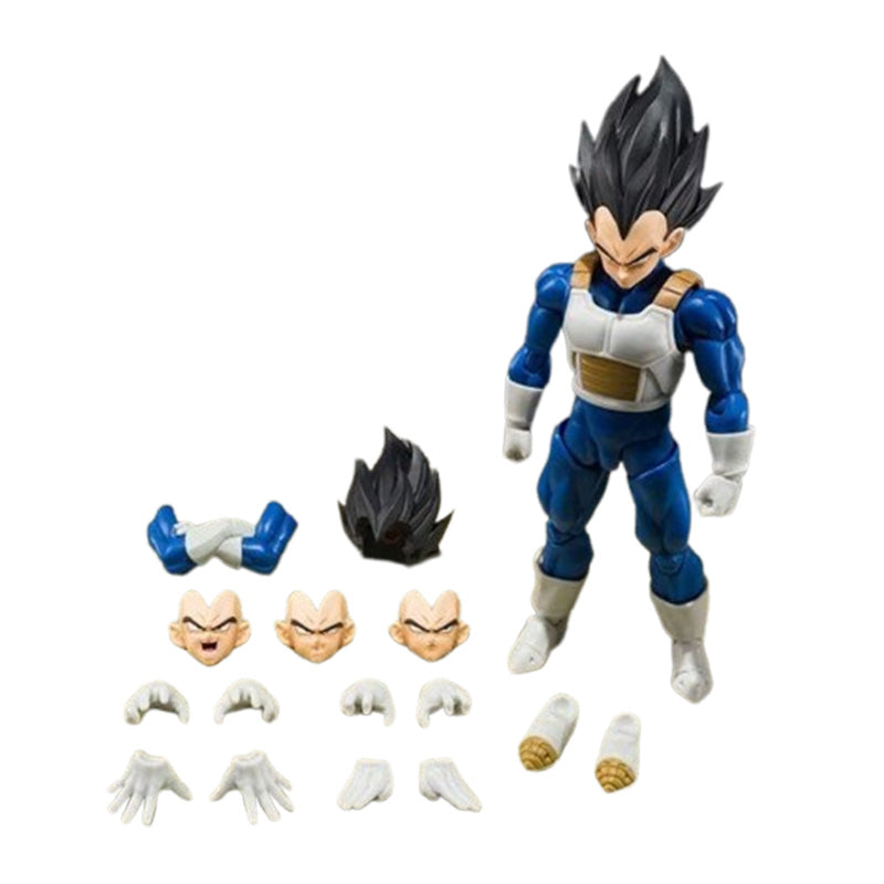 S.H.Figuarts VEGETA (Z-FIGHTERS)