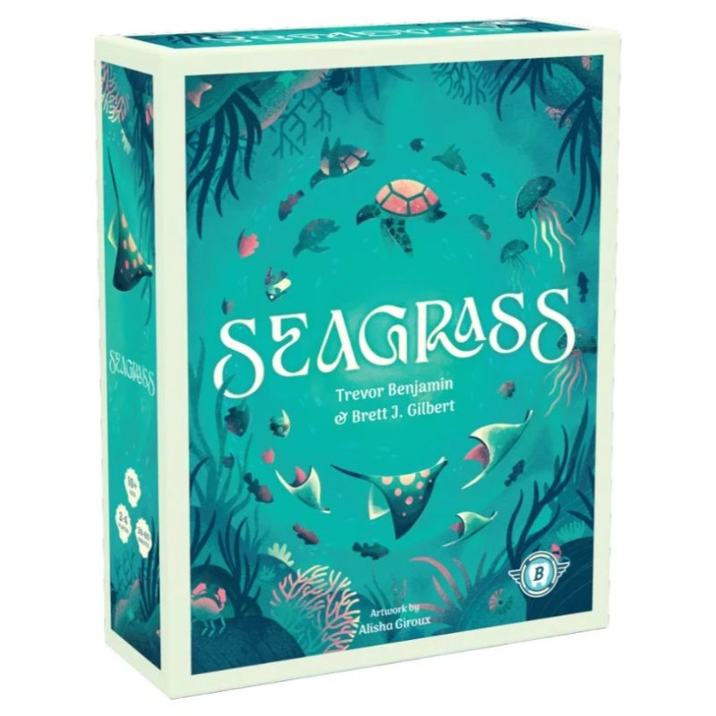 Seagrass