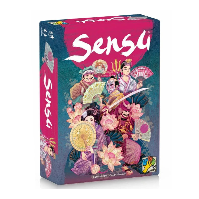 SENSU