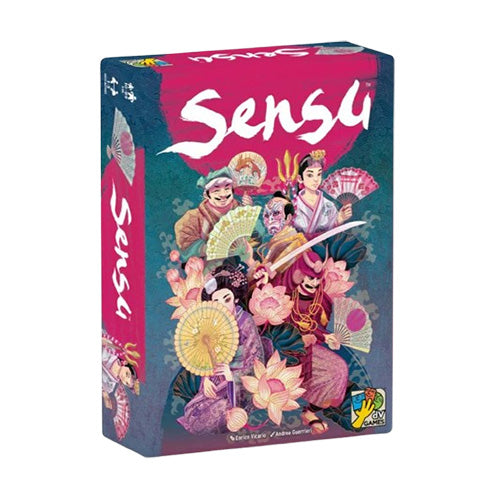 SENSU