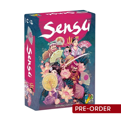 SENSU