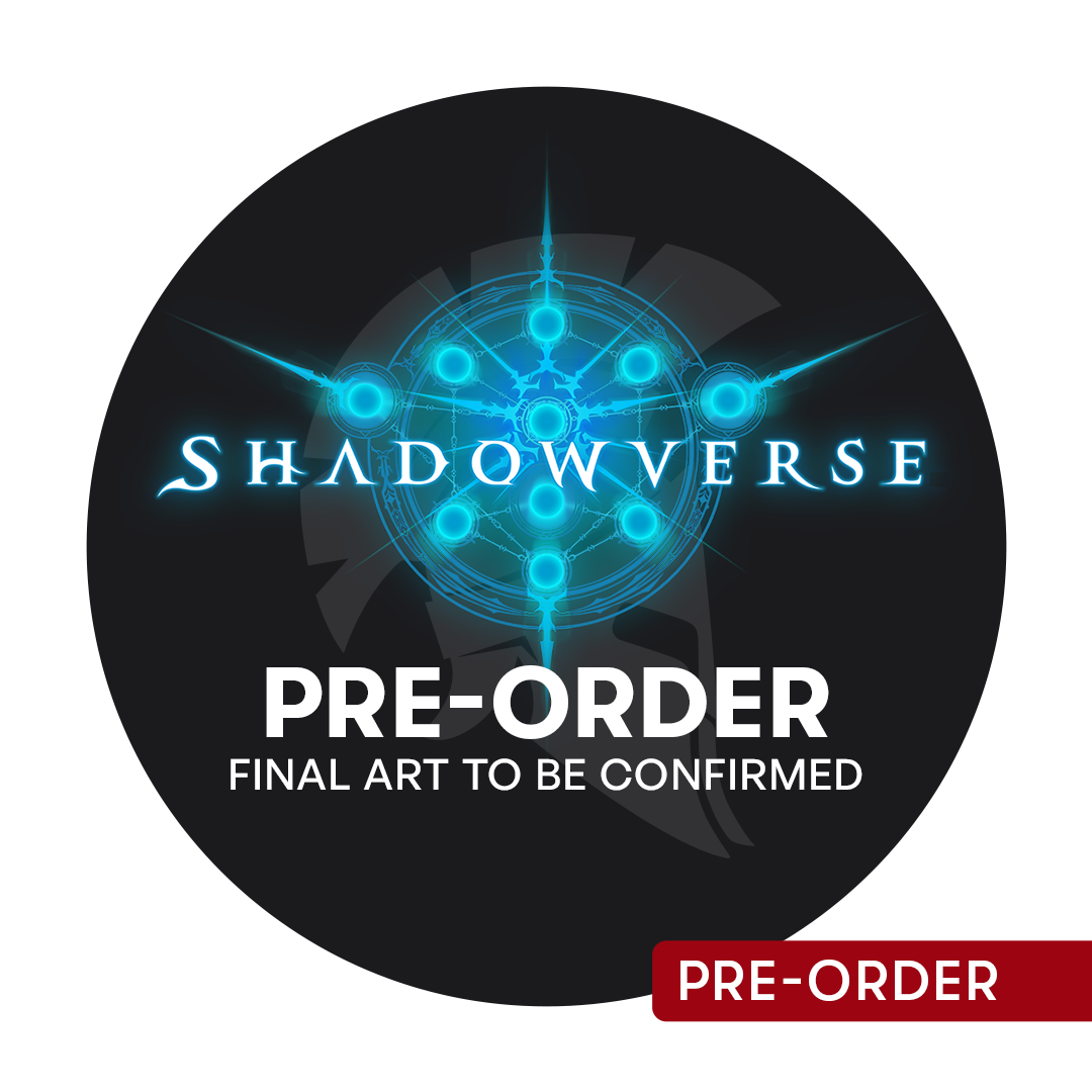 Shadowverse Evolve CP05 Granblue Fantasy Crossover Booster Box