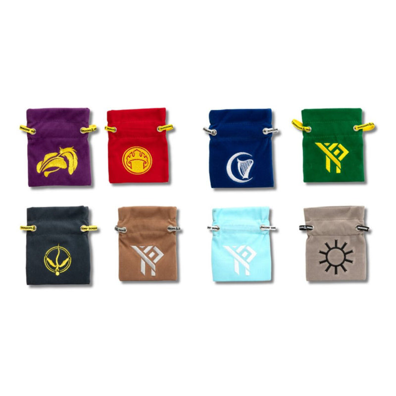 Sirius Dice - D&D The Yawning Portal Blind Treasure Pack (Random Select)