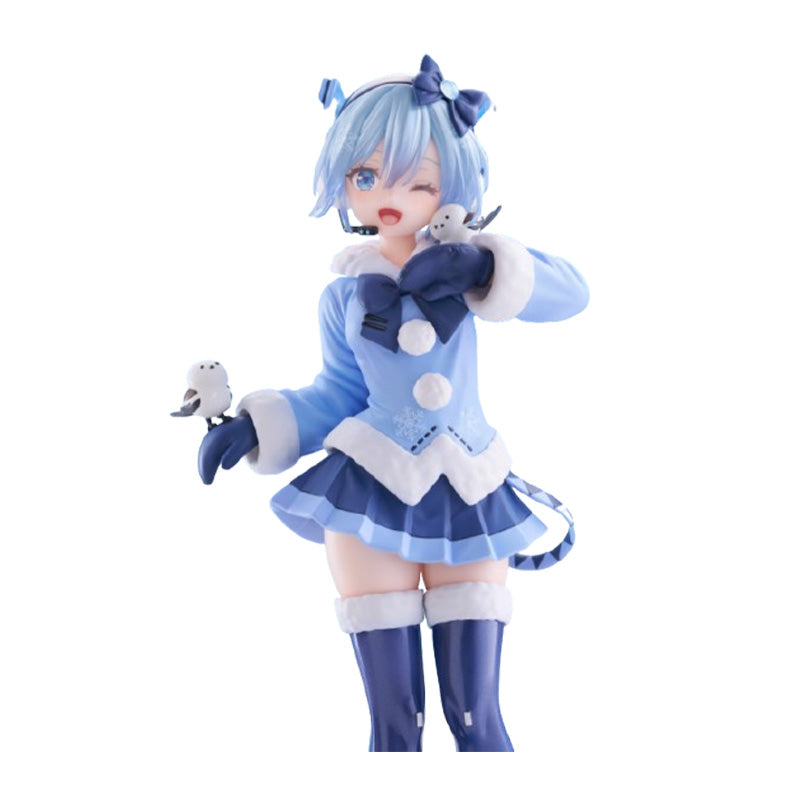 Snow Miku AMP+ Figure Snow Miku All Stars 2012 Version