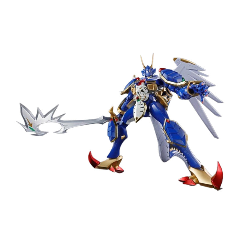 SOUL OF CHOGOKIN RYUKOOH / KORYUOH