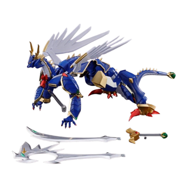 SOUL OF CHOGOKIN RYUKOOH / KORYUOH