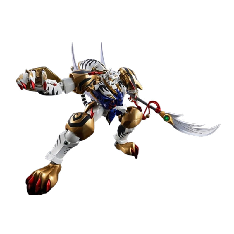 SOUL OF CHOGOKIN RYUKOOH / KORYUOH